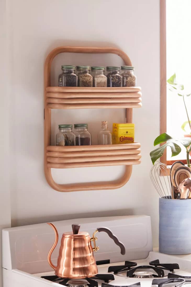 10 Best Urban Outfitters Kitchen Organizers That Are So Stylish 2022